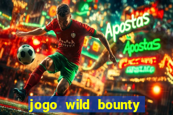 jogo wild bounty showdown demo